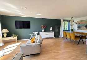 Appartement in Amsterdam