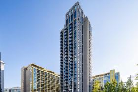 Apartment in Eindhoven