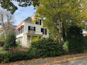 Appartement in Rheden