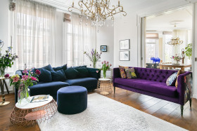 Appartement in Amsterdam