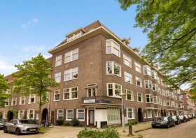 Apartment in Amsterdam