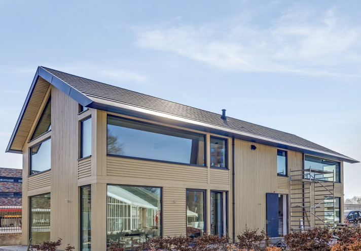 View photo 1/15 of apartment in 's-Hertogenbosch