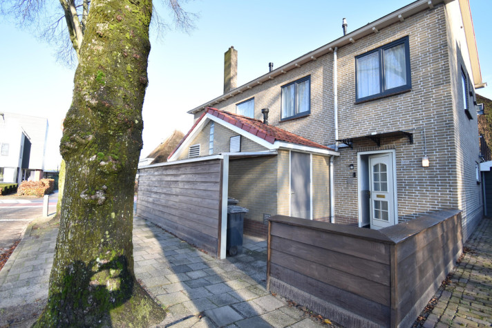 Bekijk foto 1/26 van apartment in Hoorn