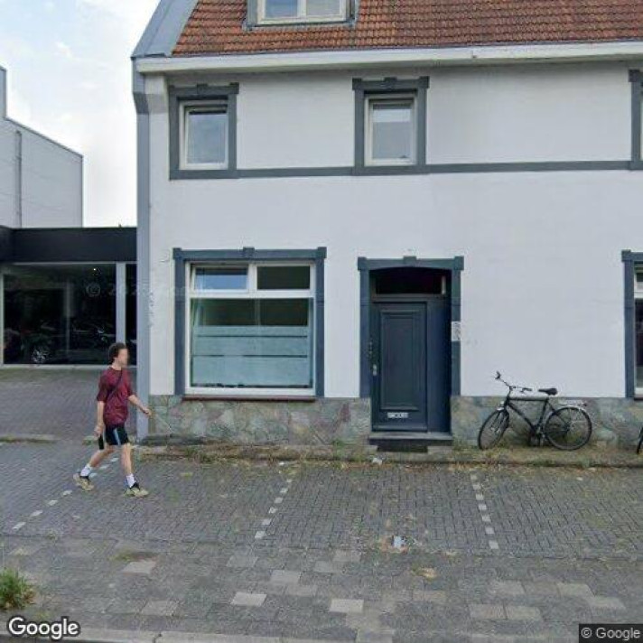 View photo 1/1 of apartment in Maastricht