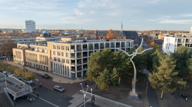 Apartment in Apeldoorn