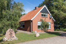 Woonhuis in Tubbergen