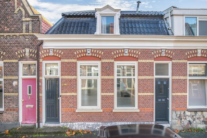 Bekijk foto 1/29 van house in Vlaardingen