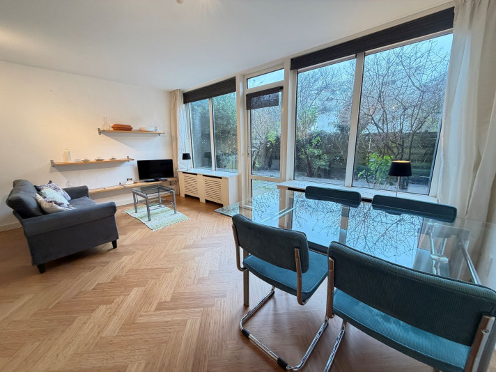 Bekijk foto 1/26 van apartment in Amstelveen