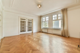 Appartement in Amsterdam