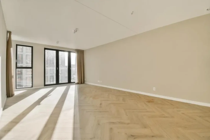 Bekijk foto 1/23 van apartment in Hoofddorp