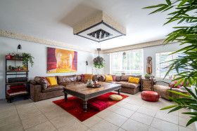 Apartment in Amsterdam