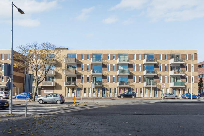 View photo 1/19 of apartment in Amsterdam