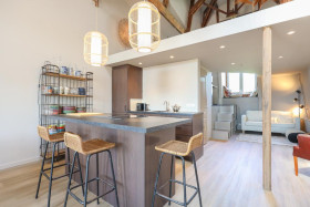 Appartement in Amsterdam