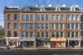 Appartement in Amsterdam