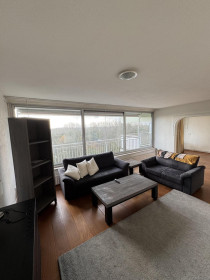 Appartement in Delft