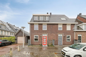 Woonhuis in Amstelveen