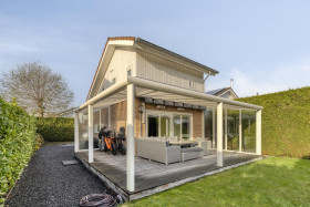 Woonhuis in De Ronde Venen