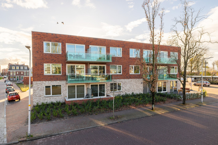 View photo 1/35 of apartment in Waddinxveen