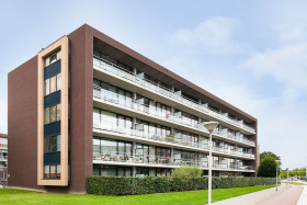 Apartment in Eindhoven