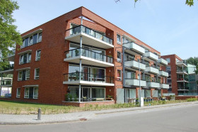 Appartement in Alkmaar