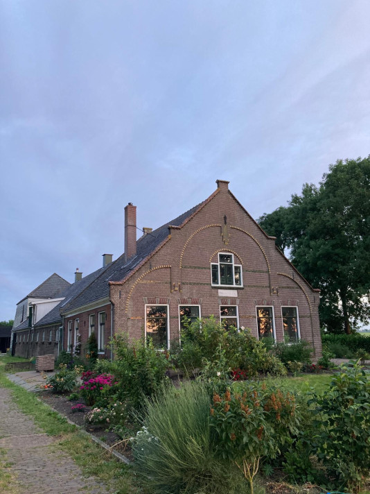 Bekijk foto 1/28 van house in Waterland