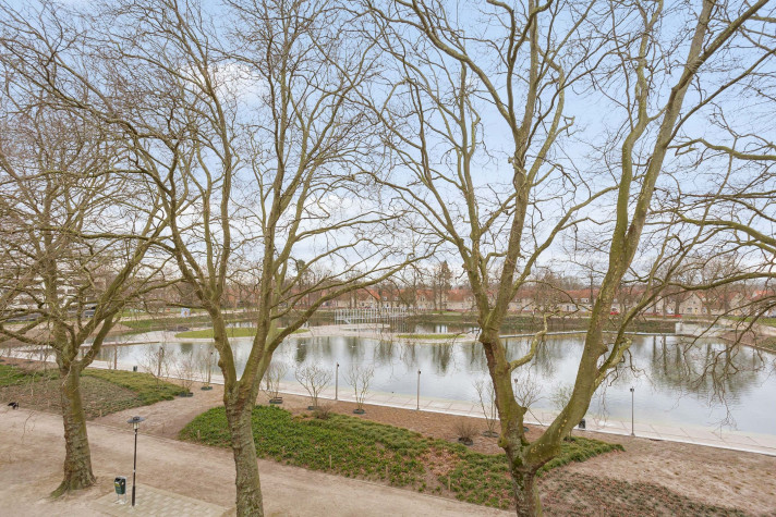 View photo 1/15 of apartment in Tilburg