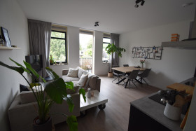 Appartement in Apeldoorn