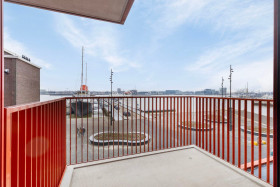 Apartment in Amsterdam