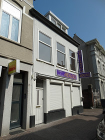 Studio in Breda