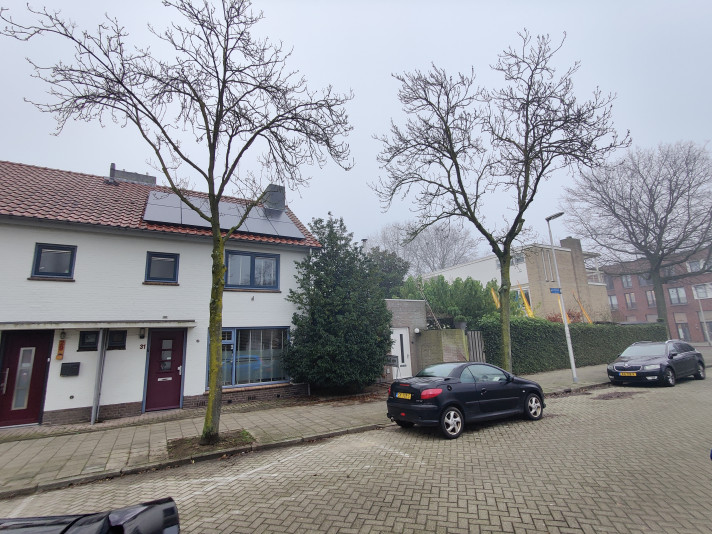 View photo 1/17 of house in Eindhoven