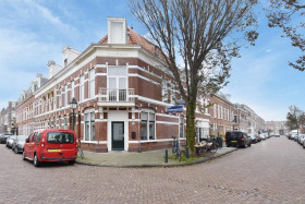 Apartment in 's-Gravenhage