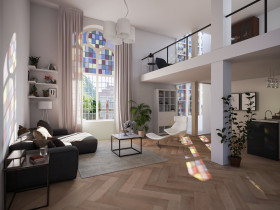 Appartement in Waadhoeke