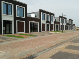 Apartment in Coevorden