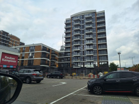 Appartement in Alphen aan den Rijn