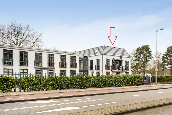 View photo 1/15 of apartment in Heemstede