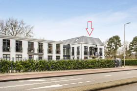 Apartment in Heemstede
