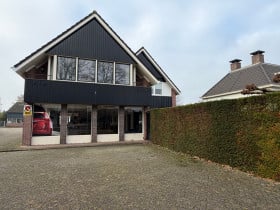 Apartment in Hof van Twente