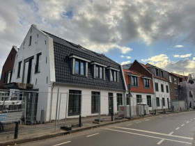 Appartement in Bunschoten