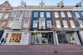 Appartement in Amsterdam