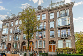 Appartement in Amsterdam