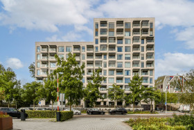 Appartement in Amsterdam