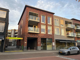 Appartement in Veenendaal