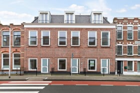 Woonhuis in Leeuwarden