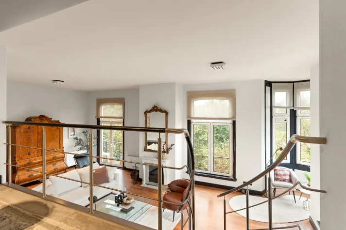 Bekijk foto 1/35 van house in Amsterdam