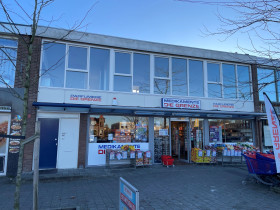 Appartement in Emmen