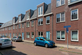 Apartment in Haarlem