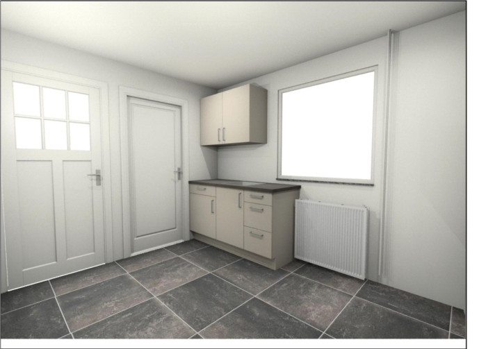 Bekijk foto 1/2 van house in Venlo