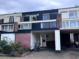 Woonhuis in Deventer