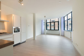 Appartement in Amsterdam