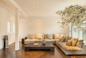 Appartement in Amsterdam